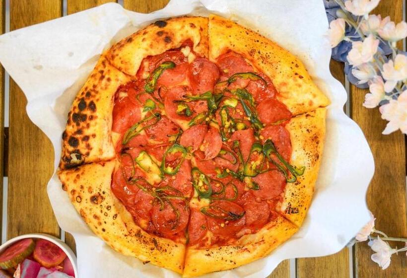 Fotos del hotel Staz  Premier Dongtan:  6