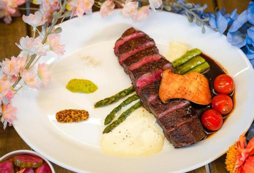 Fotos del hotel Staz  Premier Dongtan:  12