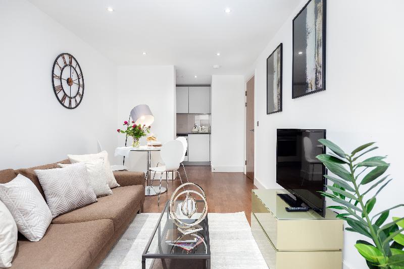 Fotos del hotel Oakwood One Commercial Street:  6