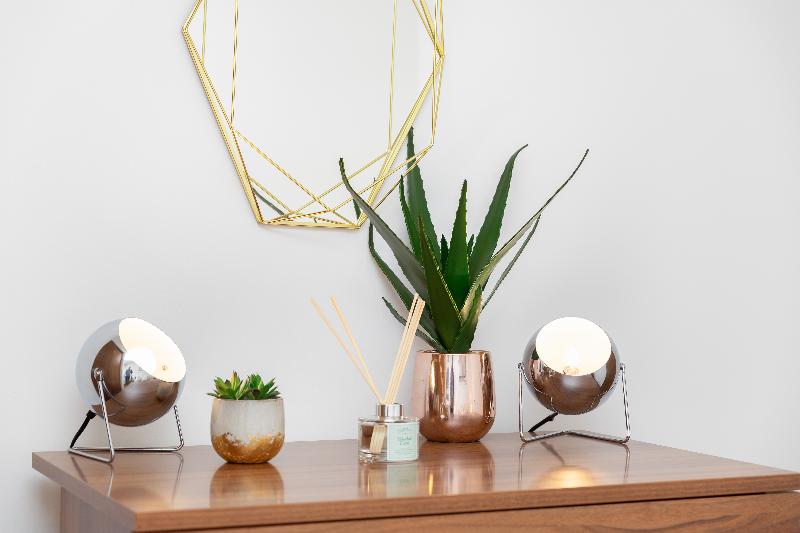 Fotos del hotel Oakwood One Commercial Street:  8