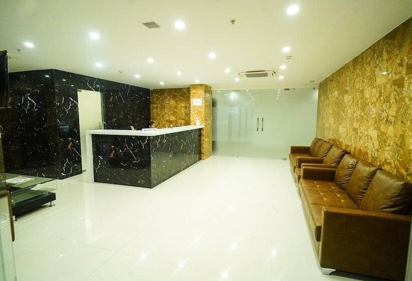 Fotos del hotel Welkin:  19