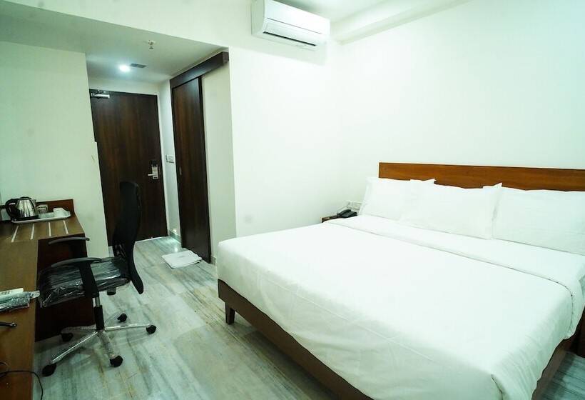 Fotos del hotel Welkin:  11