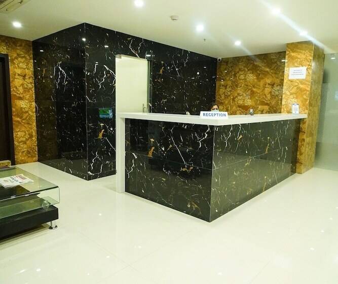 Fotos del hotel Welkin:  24