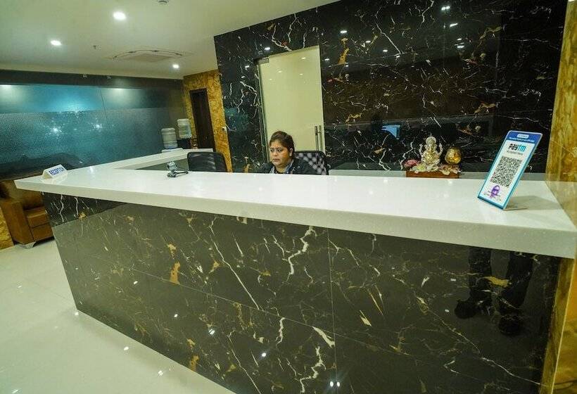 Fotos del hotel Welkin:  23