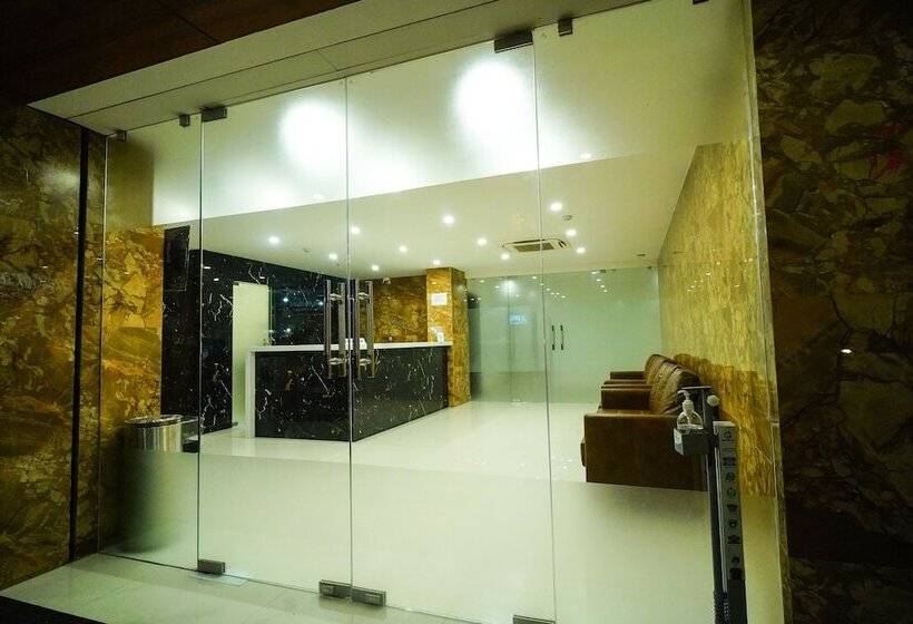 Fotos del hotel Welkin:  22