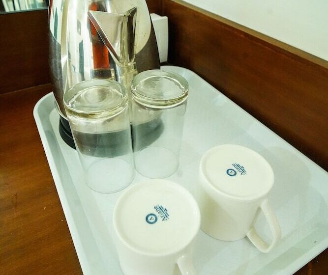 Fotos del hotel Welkin:  6