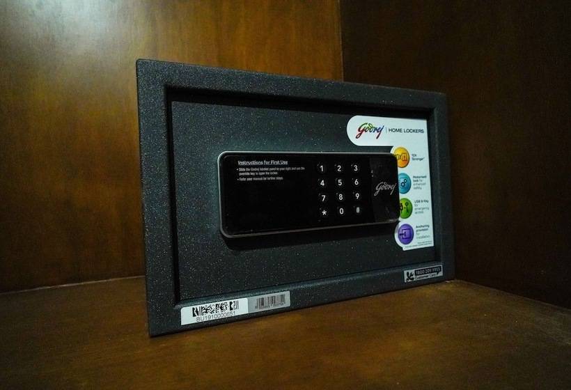 Fotos del hotel Welkin:  21