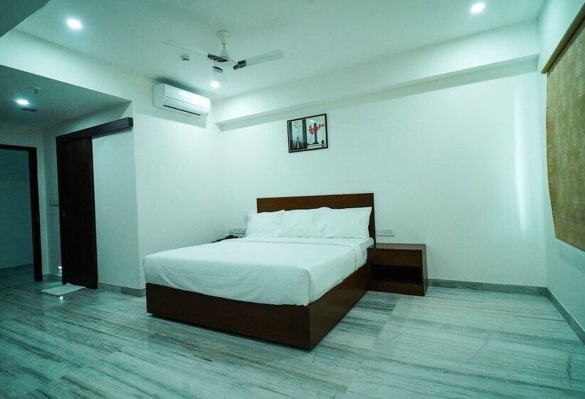 Fotos del hotel Welkin:  13