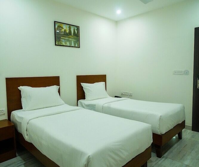 Fotos del hotel Welkin:  4