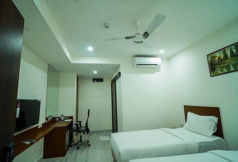 Fotos del hotel Welkin:  12