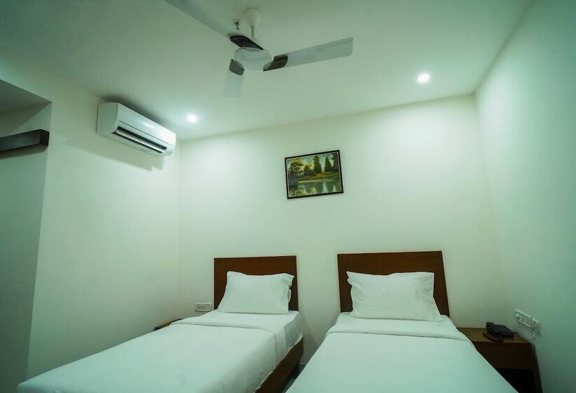 Fotos del hotel Welkin:  7