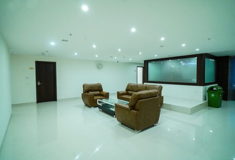 Fotos del hotel Welkin:  20