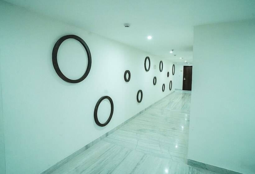 Fotos del hotel Welkin:  16