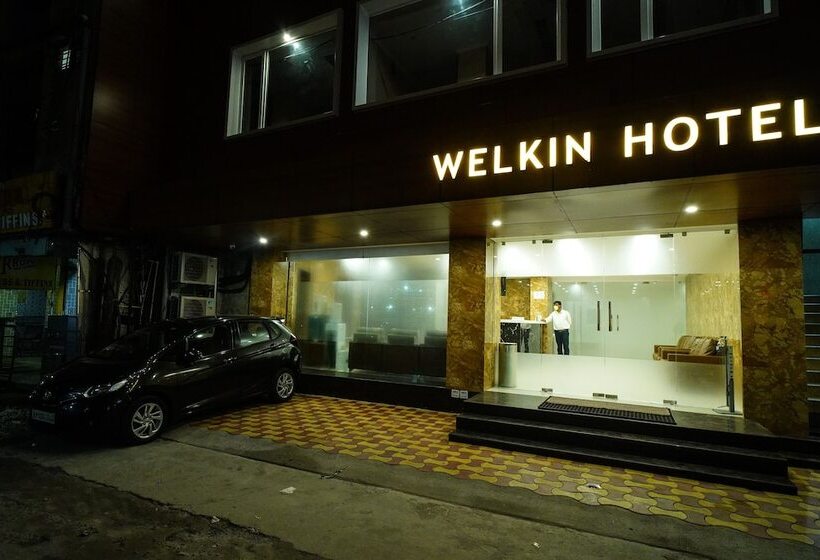Fotos del hotel Welkin:  25
