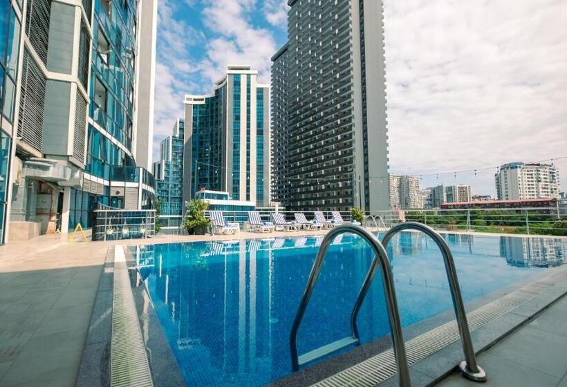 Fotos del hotel New Wave:  11