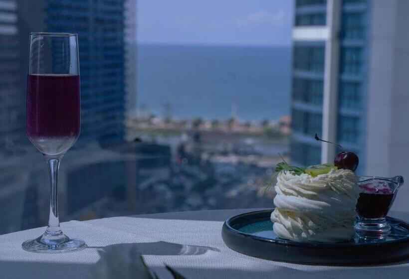 Fotos del hotel New Wave:  16