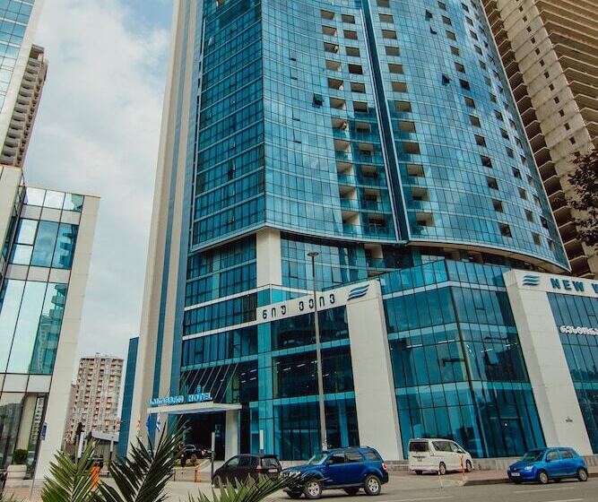 Fotos del hotel New Wave:  15