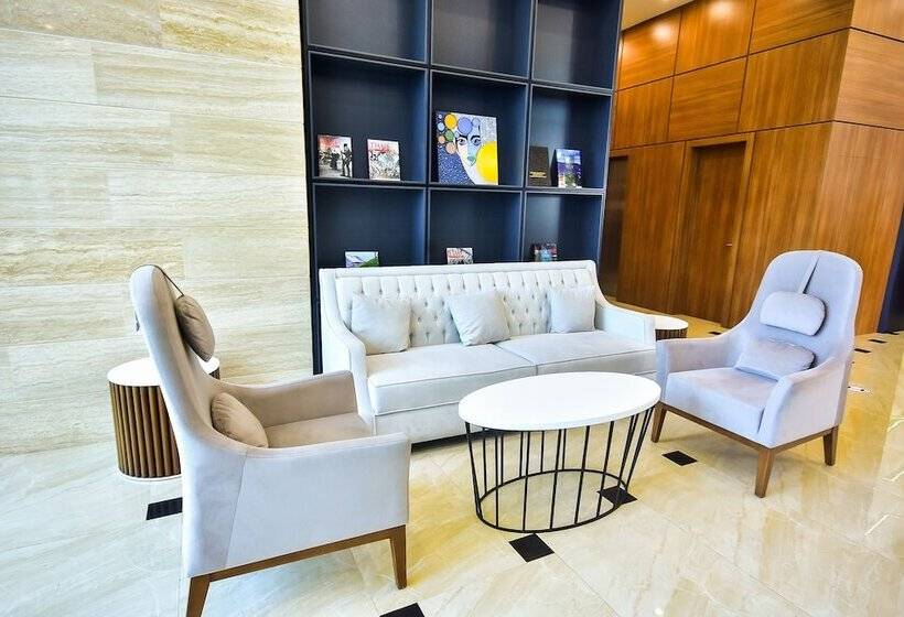 Fotos del hotel New Wave:  13