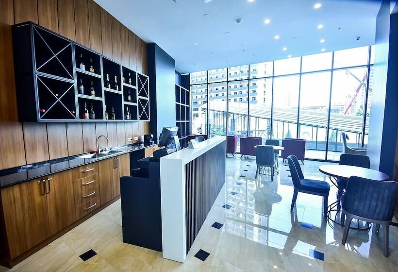 Fotos del hotel New Wave:  12