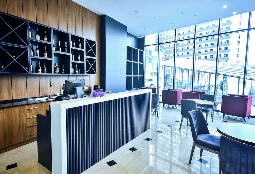 Fotos del hotel New Wave:  10