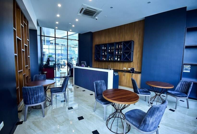 Fotos del hotel New Wave:  2