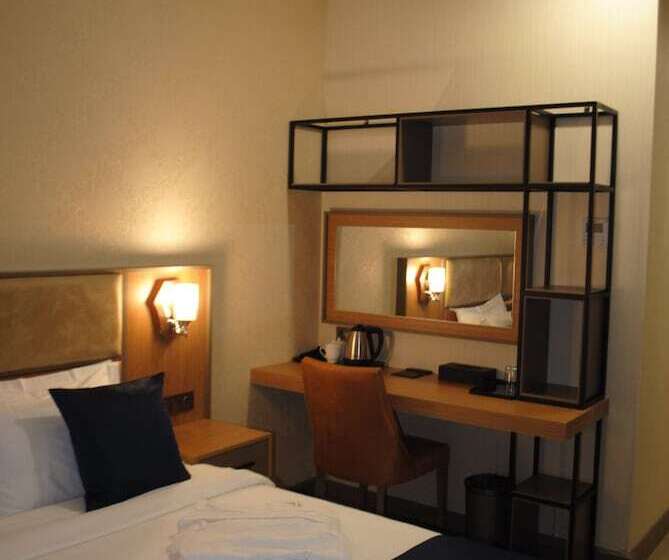 Fotos del hotel New Wave:  9