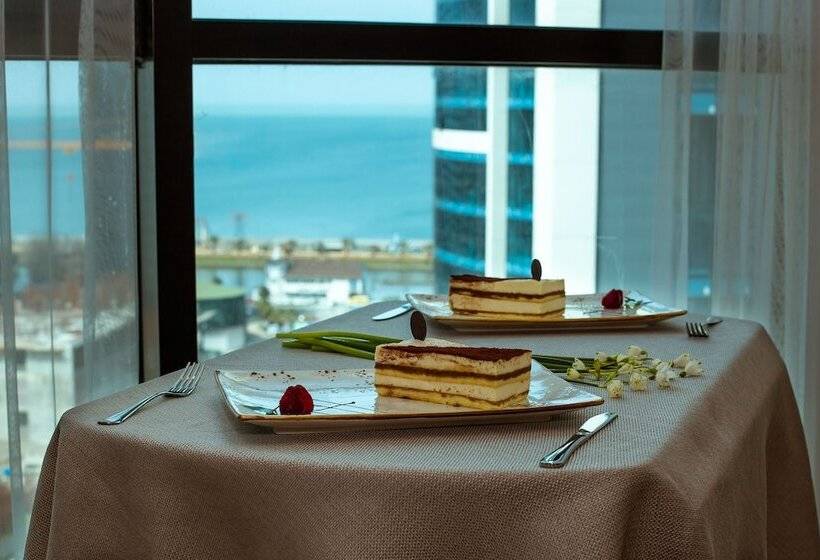 Fotos del hotel New Wave:  6