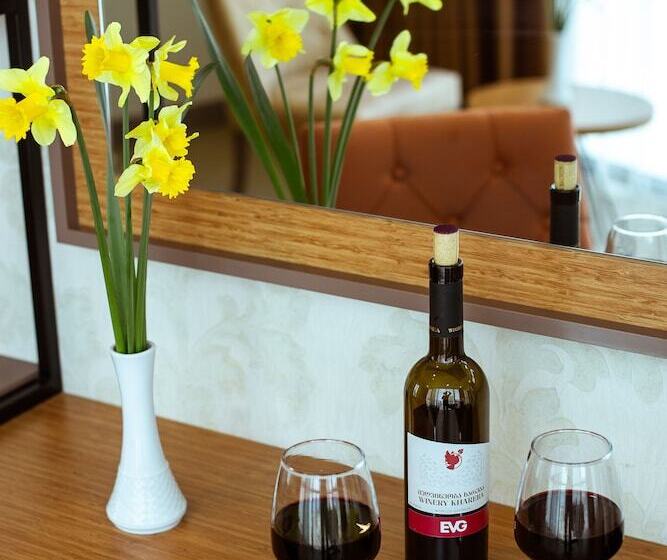 Fotos del hotel New Wave:  4