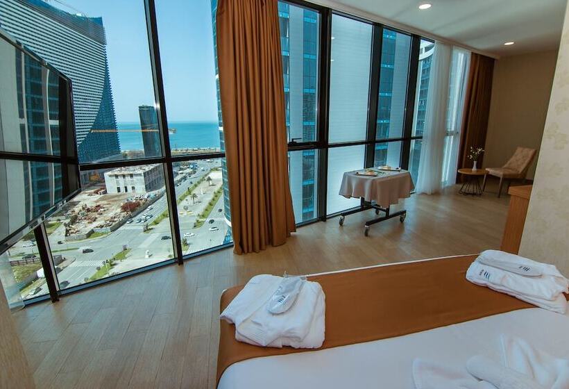 Fotos del hotel New Wave:  17