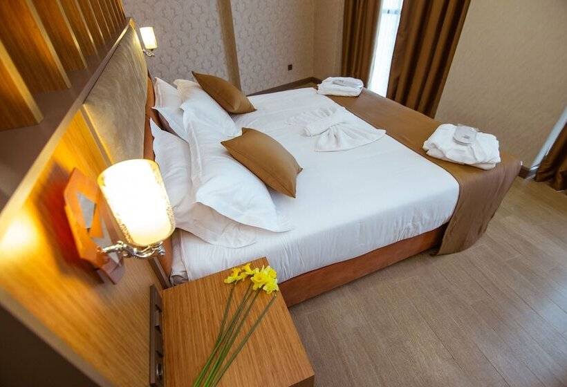 Fotos del hotel New Wave:  18