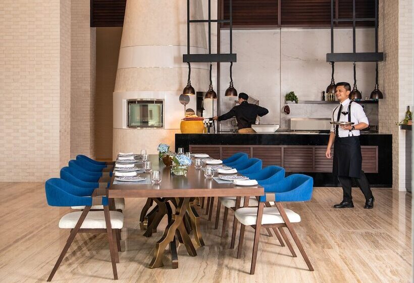 Fotos del hotel Al Jaddaf Rotana Suite:  20