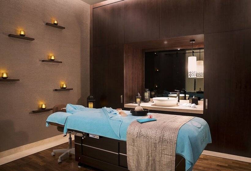 Fotos del hotel Al Jaddaf Rotana Suite:  8