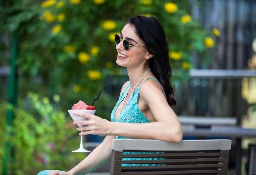 Fotos del hotel Al Jaddaf Rotana Suite:  21