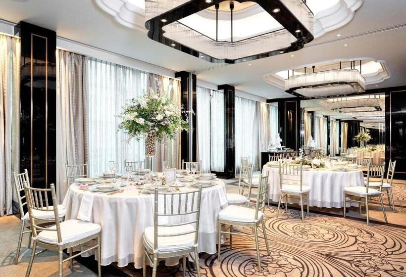 Matild Palace, A Luxury Collection