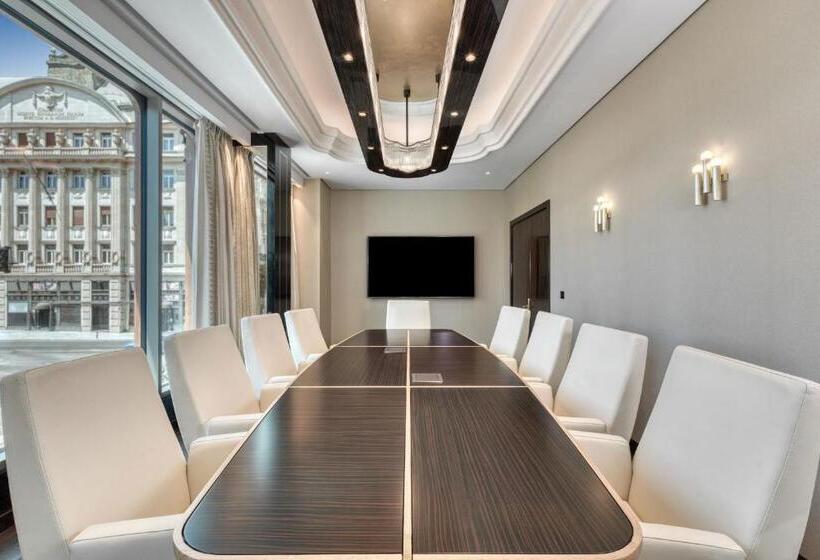 Fotos del hotel Matild Palace, A Luxury Collection:  16