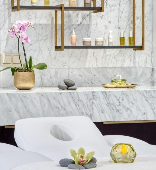 Fotos del hotel Matild Palace, A Luxury Collection:  23