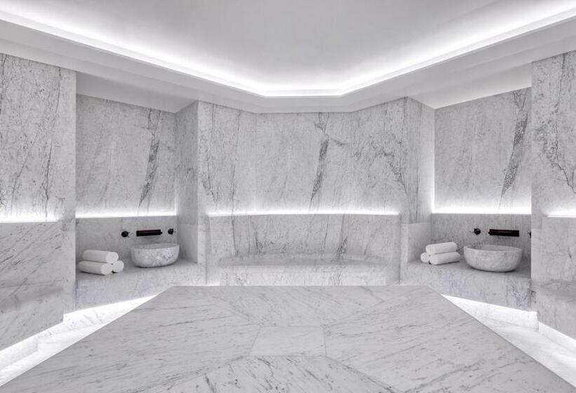 Fotos del hotel Matild Palace, A Luxury Collection:  22