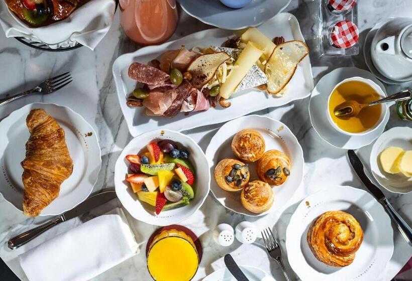 Fotos del hotel Matild Palace, A Luxury Collection:  19