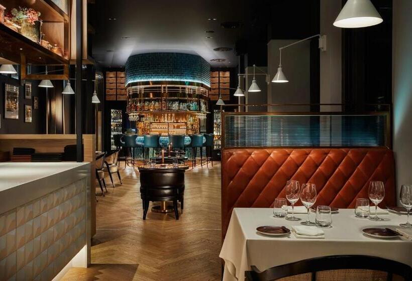 Fotos del hotel Matild Palace, A Luxury Collection:  17