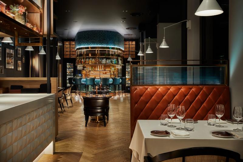 Fotos del hotel Matild Palace, A Luxury Collection:  4