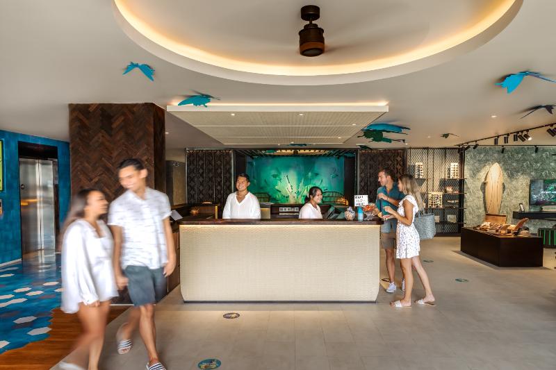 Fotos del hotel Mamaka By Ovolo:  15