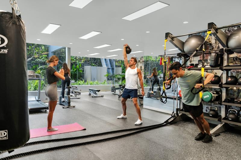 Fotos del hotel Mamaka By Ovolo:  18