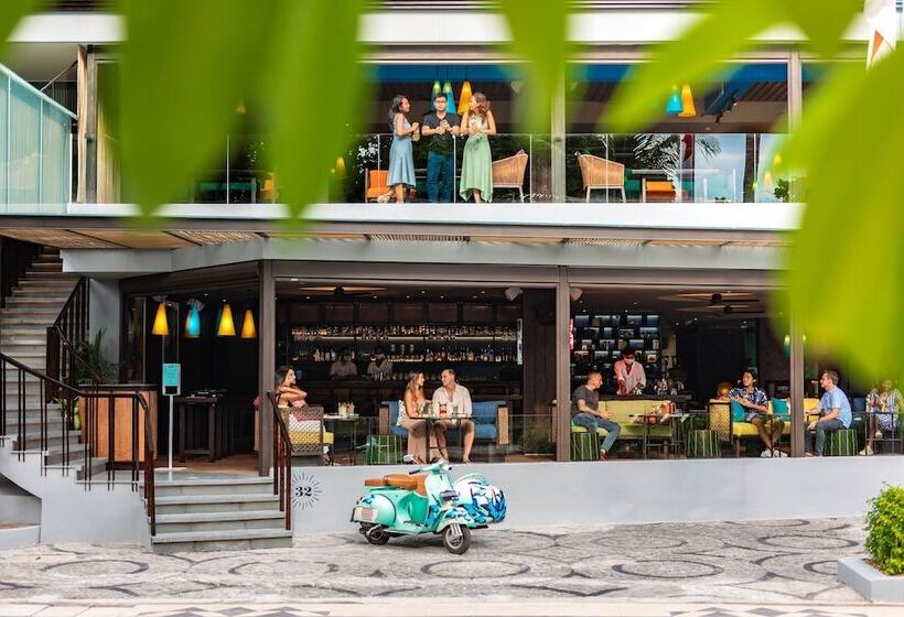 Fotos del hotel Mamaka By Ovolo:  13