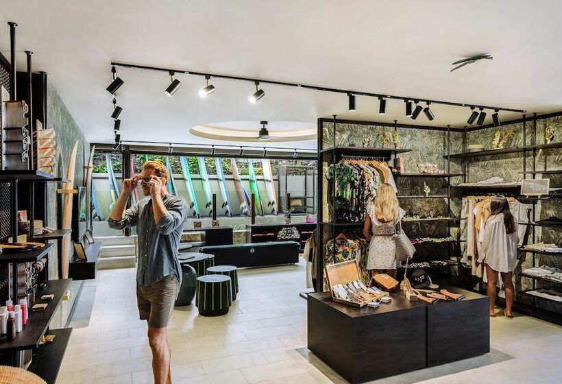 Fotos del hotel Mamaka By Ovolo:  17