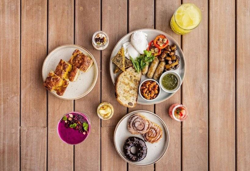 Fotos del hotel Mamaka By Ovolo:  7