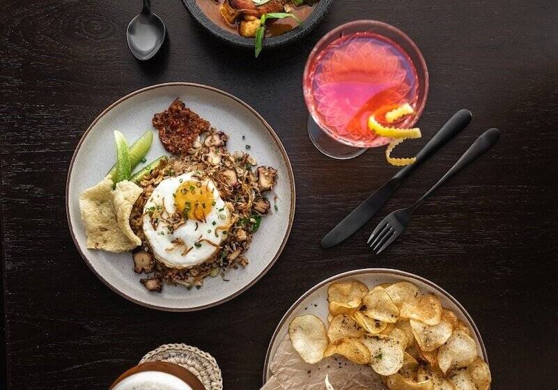 Fotos del hotel Mamaka By Ovolo:  10