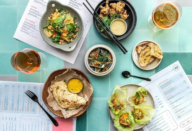 Fotos del hotel Mamaka By Ovolo:  6