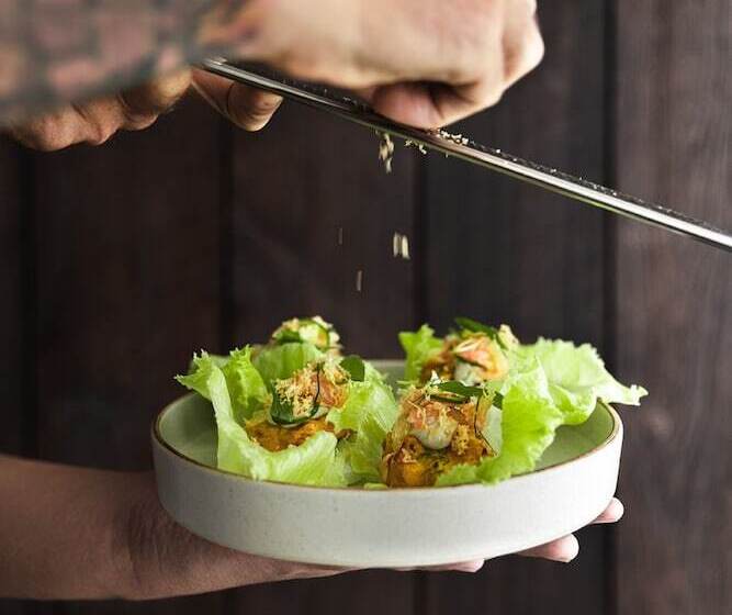 Fotos del hotel Mamaka By Ovolo:  8