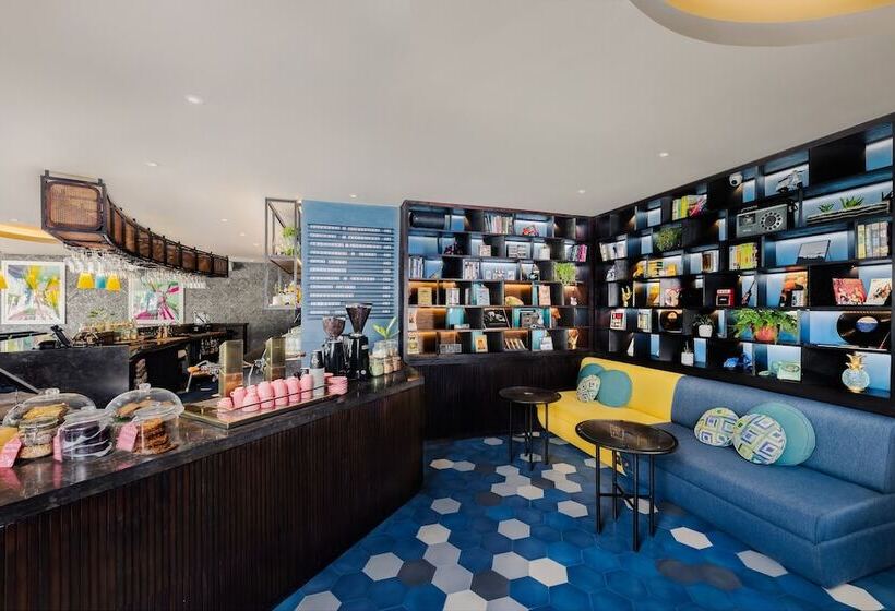 Fotos del hotel Mamaka By Ovolo:  3