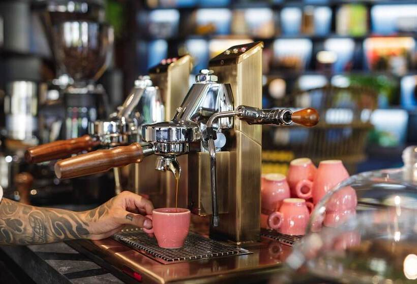 Fotos del hotel Mamaka By Ovolo:  9